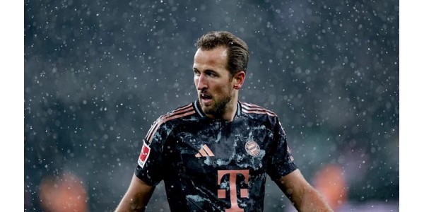 Bayer 04 Leverkusen er stadig FC Bayern Münchens stærkeste modstander Bayer 04 Leverkusen er stadig FC Bayern Münchens stærkeste modstander